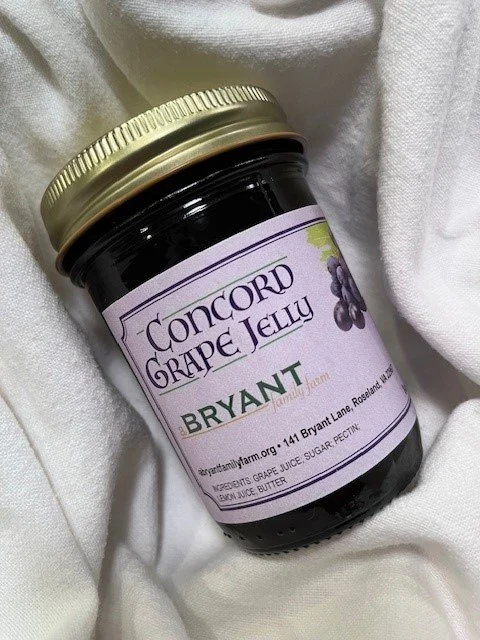 Shop | Explore & Shop Fresh Jams — a Bryant Family Farm